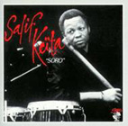 Salif Keita, realisation et arrangement François Bréant